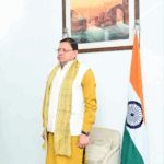 मुख्यमंत्री श्री पुष्कर सिंह धामी ने उत्तराखंड के प्रसिद्ध हास्य कलाकार घनानंद ‘घन्ना भाई’ के निधन पर दुःख व्यक्त किया
