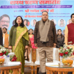 मसूरी में नगर पालिका अध्यक्ष मीरा सकलानी एवं सभासदगणों का शपथ ग्रहण समारोह सम्पन्न, कैबिनेट मंत्री गणेश जोशी ने दी बधाई