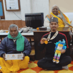 उत्तराखण्ड में 38वें राष्ट्रीय खेल ,शांतिकुंज के रोहित ने राष्ट्रीय खेल-25 में जीता स्वर्ण