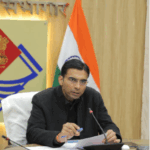 वन पंचायतों को उनके मौलिक अधिकारों से करेंगे संपन्न: डीएम।