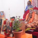 भगवान शंकर ने ही गुरु के रूप में शंकराचार्य का रूप धारण किया;  ज्योतिष्पीठाधीश्वर जगद्गुरु शंकराचार्य स्वामिश्रीः अविमुक्तेश्वरानंदः सरस्वती ‘१००८’