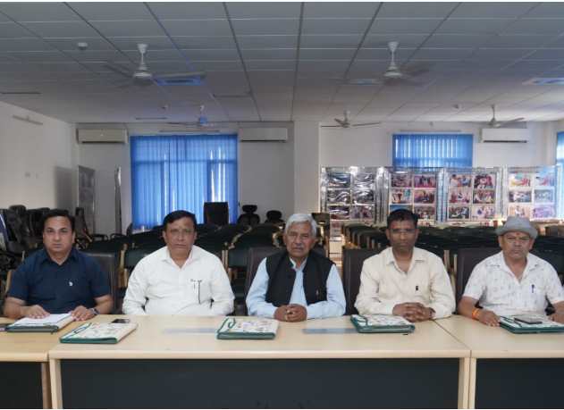 सूचना एवं लोक सम्पर्क विभाग द्वारा राज्य सरकार की जन कल्याण कारी नीतियों एवं योजनाओं का विभागीय गीत नाट्य योजना के तहत पंजीकृत सांस्कृतिक दलों के माध्यम से प्रचार प्रसार किया जाता है।