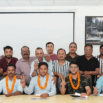 उत्तराखण्ड सूचना कर्मचारी संघ की नई कार्यकारिणी का हुआ गठन
