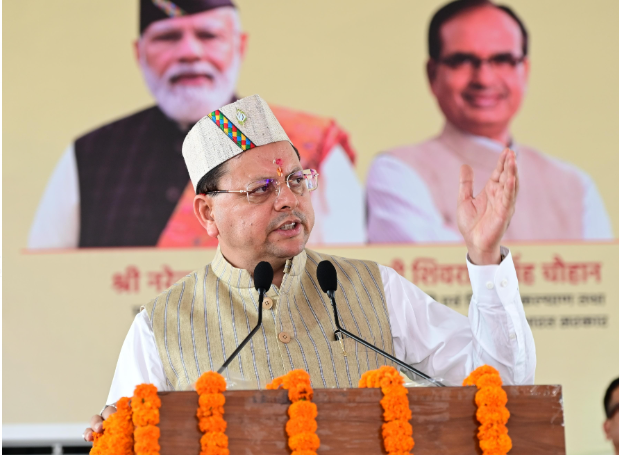 “विकसित कृषि संकल्प अभियान“ का लाभ उठाएं प्रदेश के किसान – मुख्यमंत्री