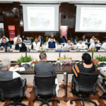 मुख्यमंत्री ने उत्तराखण्ड की ’’ईको सर्विस लागत’’ को देखते हुए ‘‘इनवॉयरमेंटल फेडरललिज्म’’ की भावना के अनुरूप उपयुक्त क्षतिपूर्ति का अनुरोध किया है।