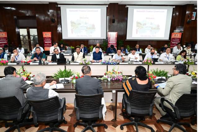 मुख्यमंत्री ने उत्तराखण्ड की ’’ईको सर्विस लागत’’ को देखते हुए ‘‘इनवॉयरमेंटल फेडरललिज्म’’ की भावना के अनुरूप उपयुक्त क्षतिपूर्ति का अनुरोध किया है।