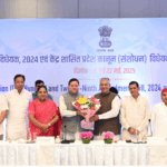 मुख्यमंत्री  पुष्कर सिंह धामी ने कहा कि ‘एक देश एक चुनाव’ हमारे लोकतंत्र को और अधिक सशक्त, प्रभावी और समावेशी बनाने की दिशा में एक महत्वपूर्ण पहल है।