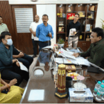 डॉ आर राजेश कुमार ने कहा कि राज्य सरकार चिकित्सकों की समस्याओं को लेकर पूरी तरह संवेदनशील