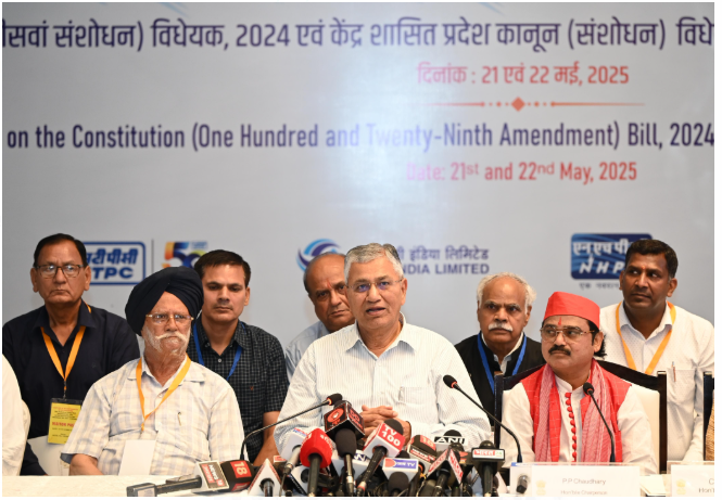 एक देश, एक चुनावः छह माह में विस्तृत रिपोर्ट देंगे राज्य