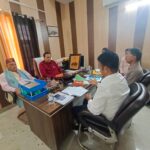 बीकेटीसी अध्यक्ष हेमंत द्विवेदी तथा उपाध्यक्ष विजय कपरवाण ने कार्यभार ग्रहण किया