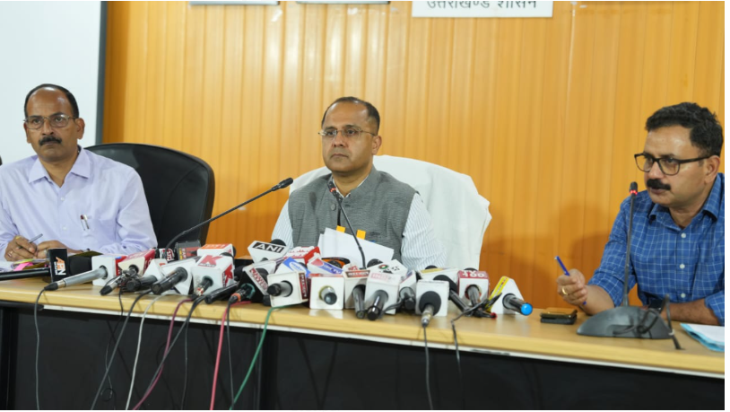 कैबिनेट द्वारा लिए गए महत्वपूर्ण निर्णय।