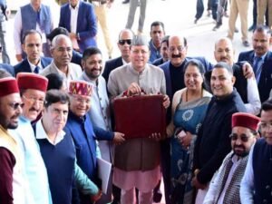 महिला दिवस के एक दिन बाद पेश बजट में महिलाओं का खास ख्याल