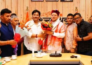 चारधाम में यात्रियों की संख्या सीमित न करने के राज्य सरकार के निर्णय का स्वागत