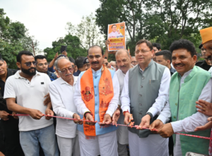 राष्ट्रीय राजमार्ग-309 पर निर्मित सेतु से पर्यटन, व्यापार, स्थानीय अर्थव्यवस्था एवं जनजीवन को मिलेगी नई गति