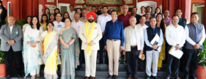 उत्तराखण्ड के उच्च शिक्षण संस्थानों के छात्रों के लिए ‘एआई-फॉर-ऑल’ पहल का शुभारंभ