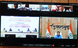 IMC खुरपिया के विकास को लेकर मुख्यमंत्री धामी का स्पष्ट विजन—समयबद्ध और गुणवत्तापूर्ण निर्माण सर्वोच्च प्राथमिकता