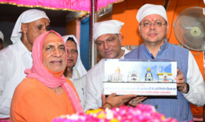 धार्मिक स्थलों के पुनर्निर्माण और रोपवे परियोजनाओं से आसान होगी तीर्थयात्रा