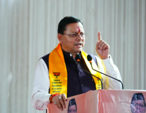 रक्षाबंधन पर मातृशक्ति के सम्मान और सशक्तिकरण का मुख्यमंत्री धामी ने दोहराया संकल्प