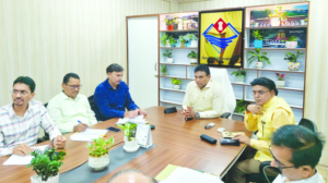 आवास से लेकर पर्यटन और यातायात तक बदलेगी तस्वीर, विकास के साथ पर्यावरण संरक्षण का भी रखा जाएगा ध्यान