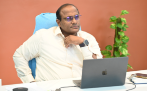 प्रदेश में विसंगति और अनमैप्ड मतदाताओं की 94 प्रतिशत सुनवाई पूरी