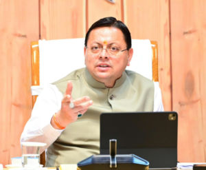 मुख्यमंत्री धामी का विकास प्राधिकरणों को सख्त निर्देश—लंबित मास्टर प्लान और परियोजनाओं में तेजी लाएं, हर कार्य की तय हो समय-सीमा