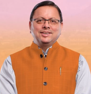 मुख्यमंत्री ने पंडित गोविंद बल्लभ पंत की जयंती पर किया उनका भावपूर्ण स्मरण