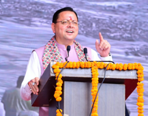 हरितालिका तीज उत्सव को सरकारी स्तर पर और अधिक भव्य रूप से आयोजित किया जाएगा : मुख्यमंत्री