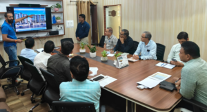 विकास की नई तस्वीर गढ़ रहा राज्य संपत्ति विभाग, पहाड़ से राजधानी तक आधुनिक सुविधाओं पर जोर