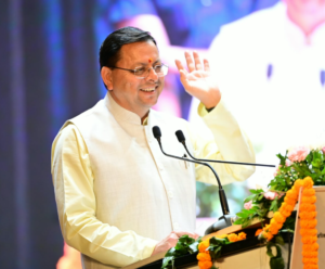 मुख्यमंत्री ने अंतराष्ट्रीय वृद्धजन दिवस के अवसर पर आयोजित कार्यक्रम में किया प्रतिभाग