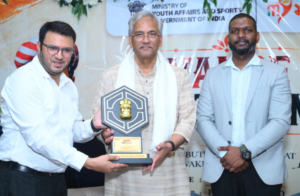 देहरादून में आयोजित वन्दे मातरम् कैंप में युवाओं ने राष्ट्रभक्ति, पर्यावरण संरक्षण एवं नागरिक दायित्व का लिया संकल्प