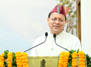 आयुष प्रदेश और ग्लोबल वेलनेस हब के रूप में उत्तराखण्ड को विकसित करने की दिशा में तेजी से हो रहा कार्य