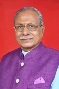 मुख्यमंत्री श्री पुष्कर सिंह धामी ने डॉ. ढाल सिंह बिसेन को उत्तराखण्ड का राज्यपाल नियुक्त होने पर दी बधाई एवं शुभकामनाएं