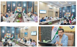 देहरादून में कम लिंगानुपात वाले क्षेत्रों पर रहेगी विशेष नजर, अल्ट्रासाउंड केंद्रों की होगी सघन निगरानी