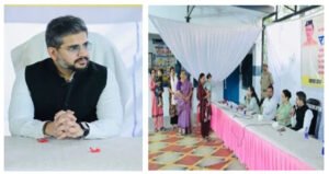 ग्रामीणों की समस्याओं के त्वरित समाधान को देहरादून जिला प्रशासन की अनूठी पहल ‘रात्रि चौपाल’ शुरू
